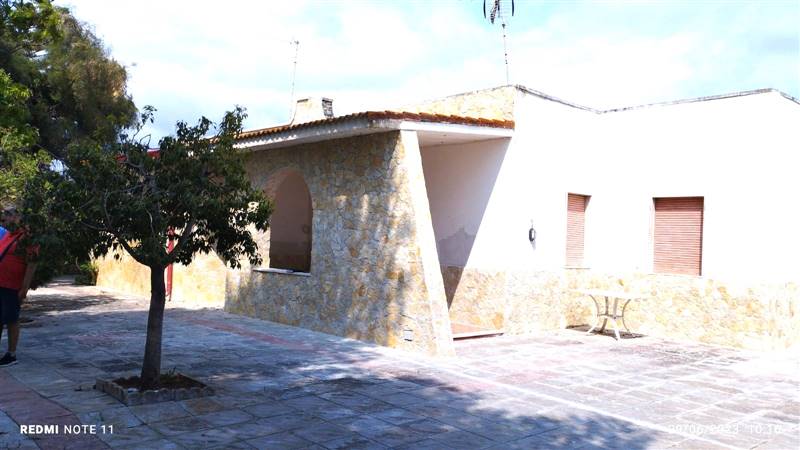 casa indipendente in affitto a Lecce