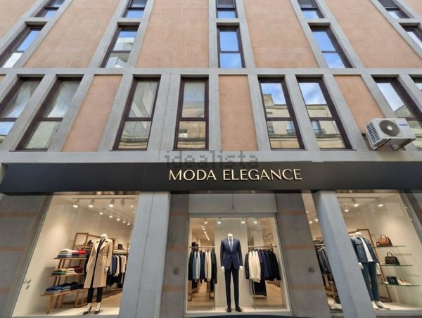 locale commerciale in affitto a Lecce