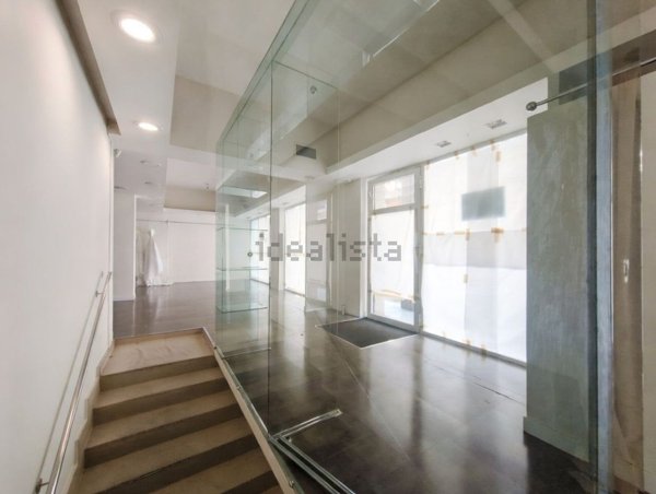 locale commerciale in affitto a Lecce in zona Mazzini
