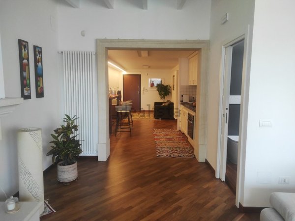 appartamento in affitto a Lecce in zona Leuca