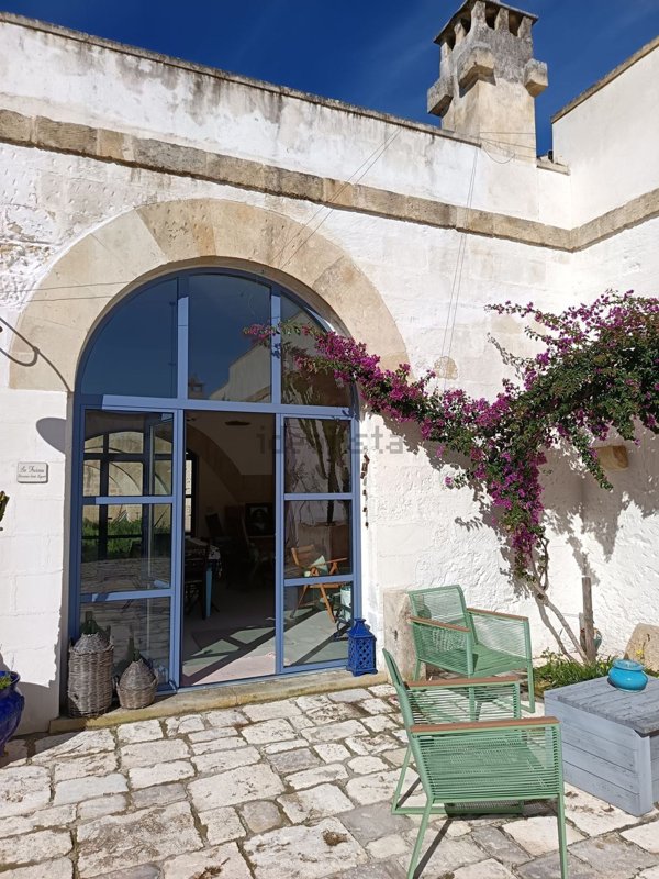 appartamento in affitto a Lecce in zona Centro Città