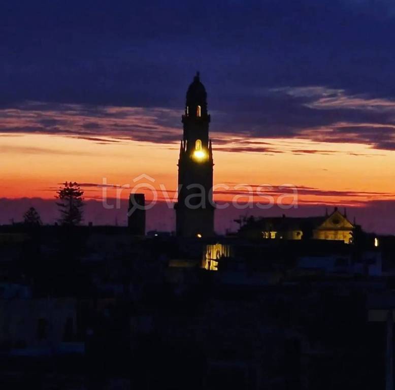 appartamento in affitto a Lecce in zona Rudiae