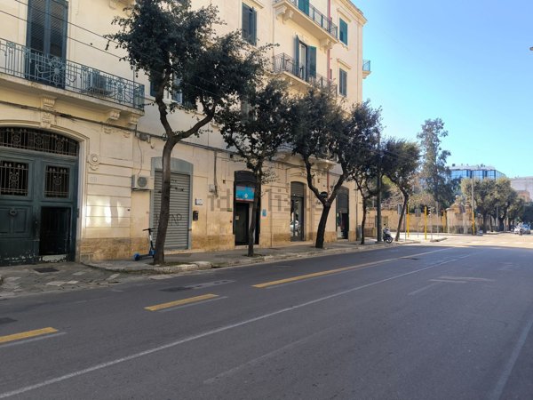 ufficio in affitto a Lecce in zona Mazzini