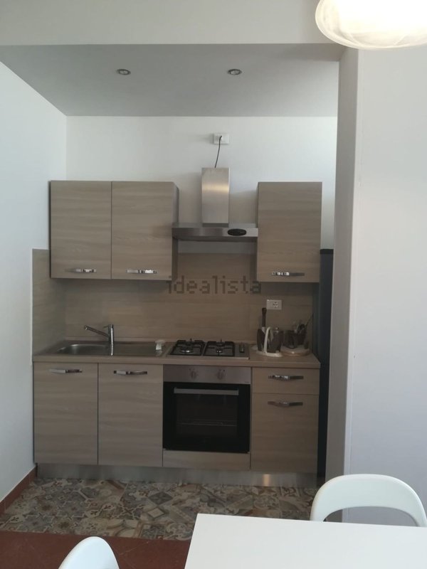 appartamento in affitto a Lecce in zona Santa Rosa