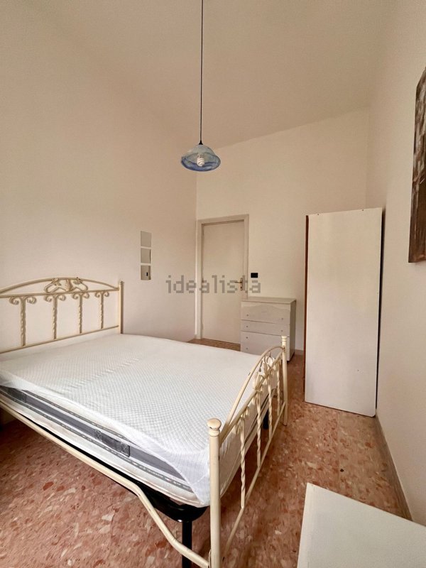 appartamento in affitto a Lecce in zona Rudiae