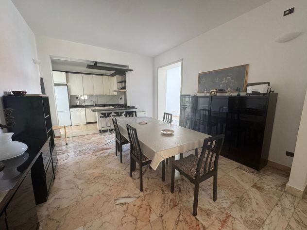 appartamento in affitto a Lecce in zona Salesiani