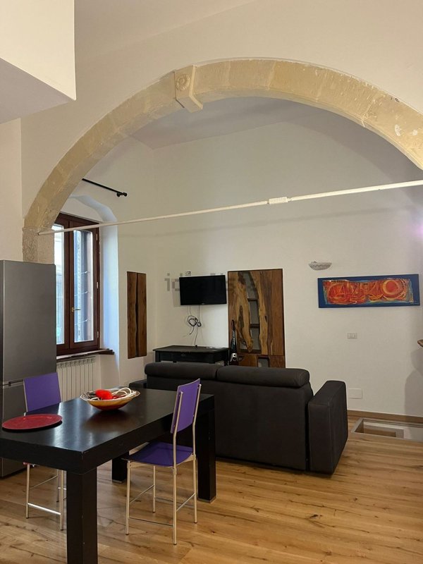 appartamento in affitto a Lecce in zona Centro Città