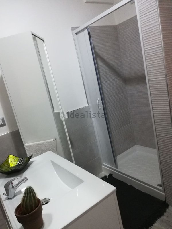 appartamento in affitto a Lecce in zona Rudiae