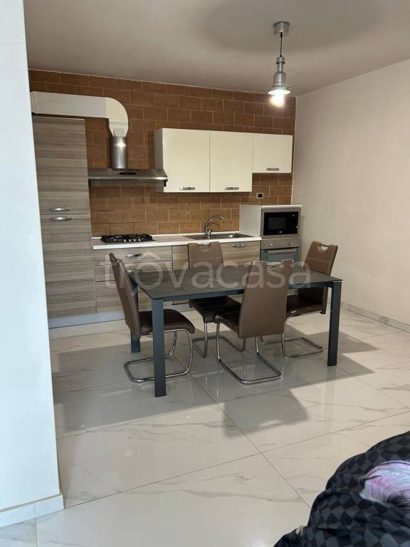 appartamento in affitto a Lecce