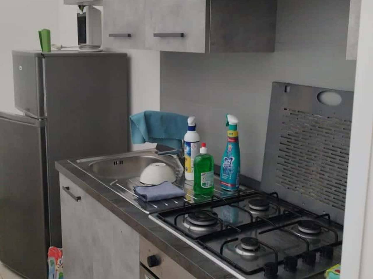 appartamento in affitto a Lecce in zona Partigiani