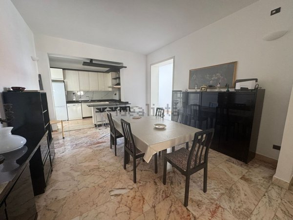 appartamento in affitto a Lecce in zona Salesiani