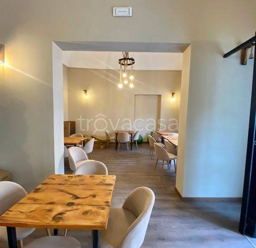 negozio in affitto a Lecce in zona Mazzini