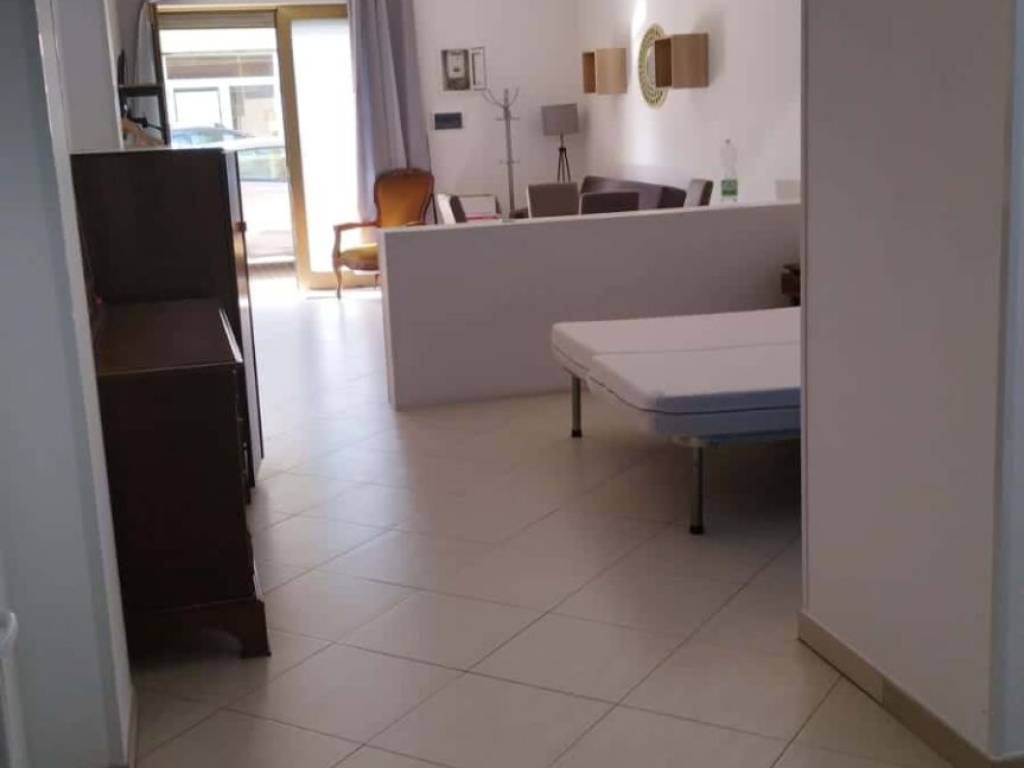appartamento in affitto a Lecce in zona Partigiani