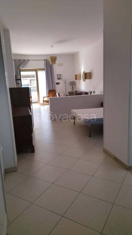 appartamento in affitto a Lecce in zona Partigiani