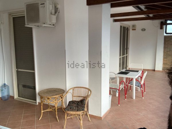 appartamento in affitto a Lecce in zona Leuca