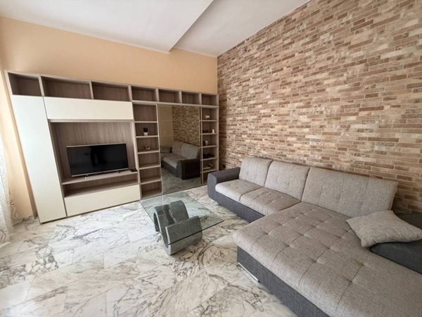 appartamento in affitto a Lecce in zona Mazzini