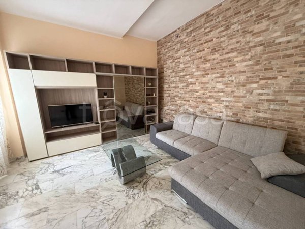 appartamento in affitto a Lecce in zona Mazzini