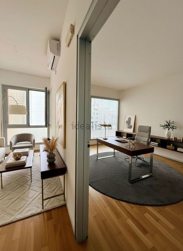 ufficio in affitto a Lecce in zona Mazzini