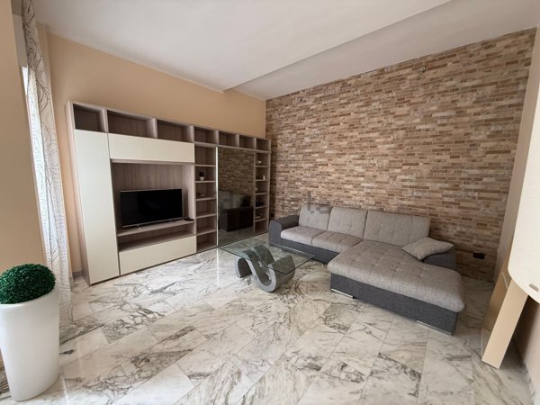 appartamento in affitto a Lecce in zona Mazzini