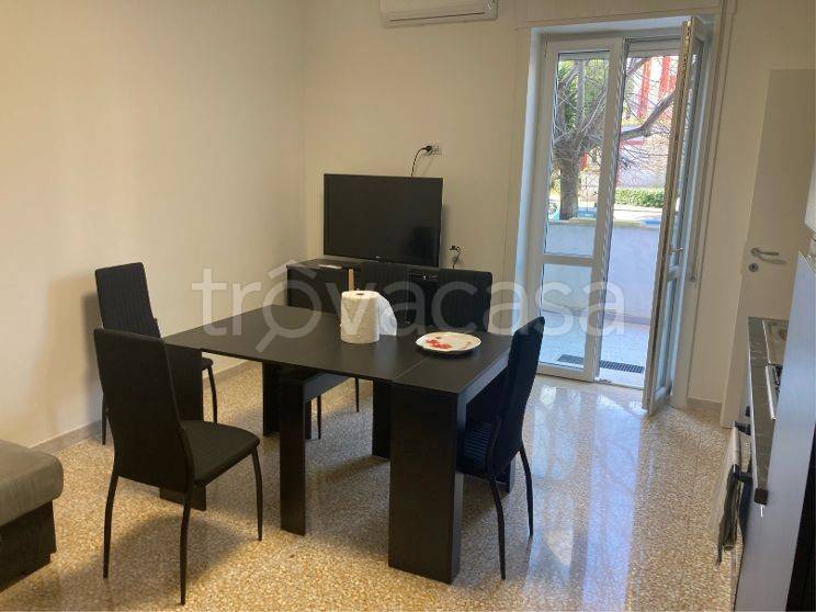 appartamento in affitto a Lecce in zona Partigiani