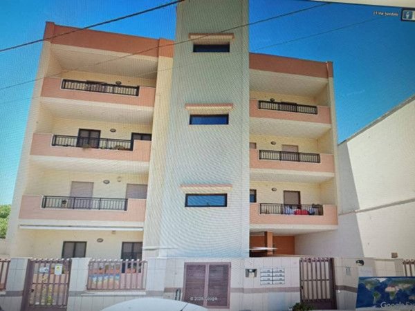 appartamento in affitto a Lecce in zona Salesiani