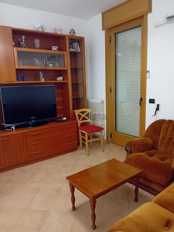 appartamento in affitto a Lecce in zona Leuca