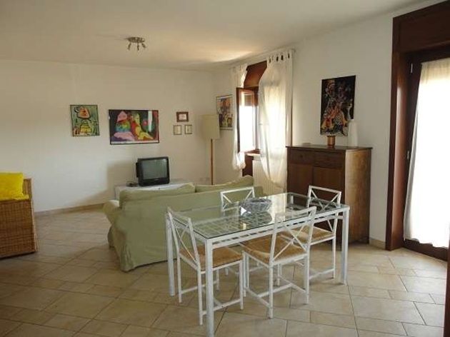 appartamento in affitto a Lecce