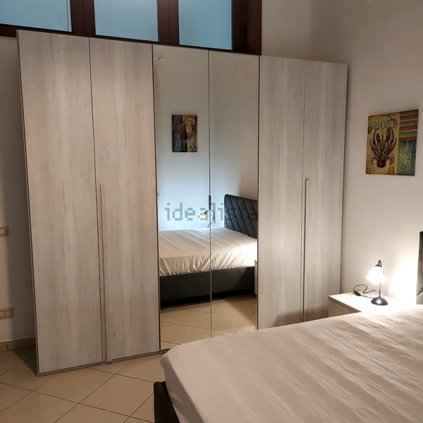 appartamento in affitto a Lecce