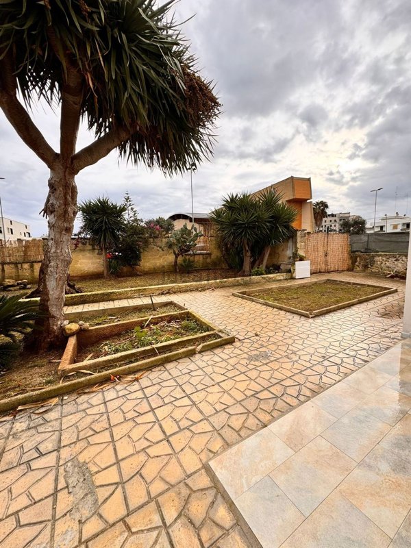 appartamento in affitto a Lecce