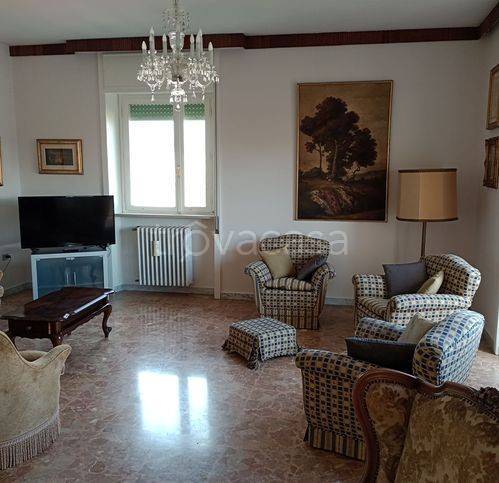 appartamento in affitto a Lecce