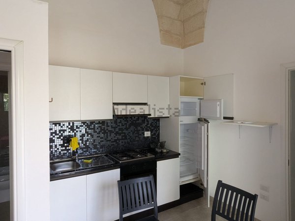 appartamento in affitto a Lecce