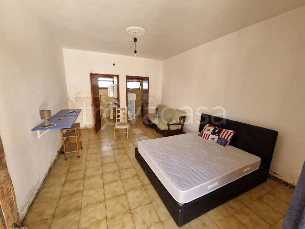 appartamento in affitto a Lecce in zona Rudiae