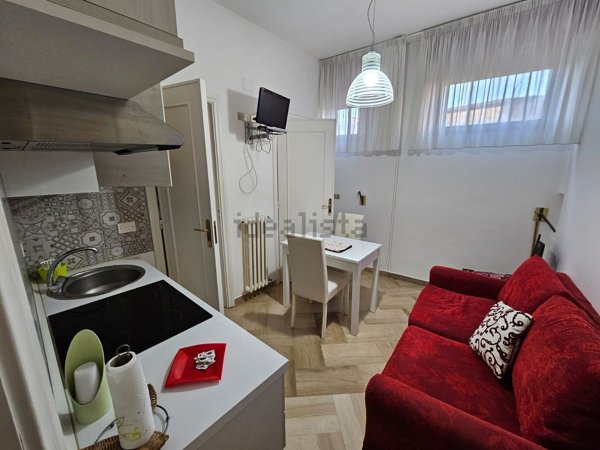 appartamento in affitto a Lecce in zona Centro Città