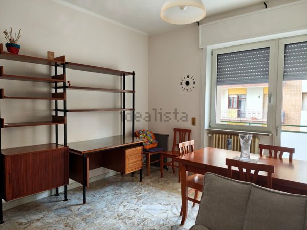 appartamento in affitto a Lecce in zona Ariosto
