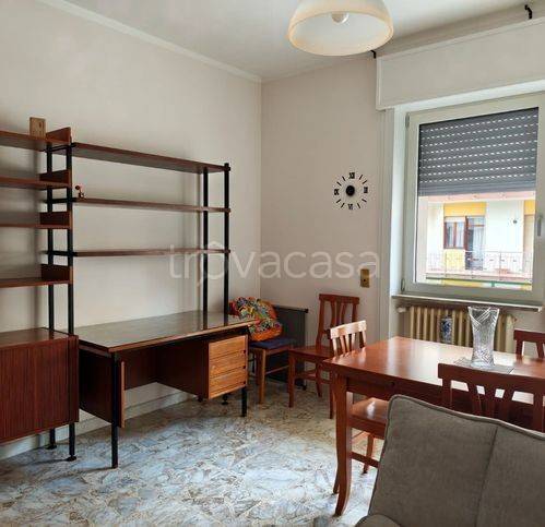 appartamento in affitto a Lecce in zona Ariosto