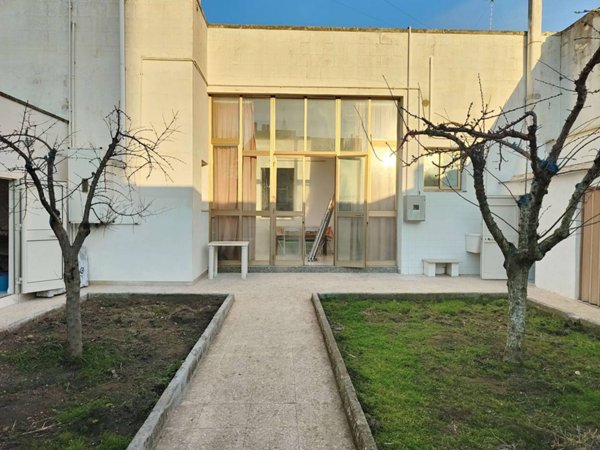 appartamento in affitto a Lecce