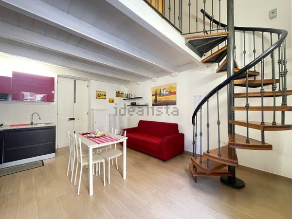 appartamento in affitto a Lecce