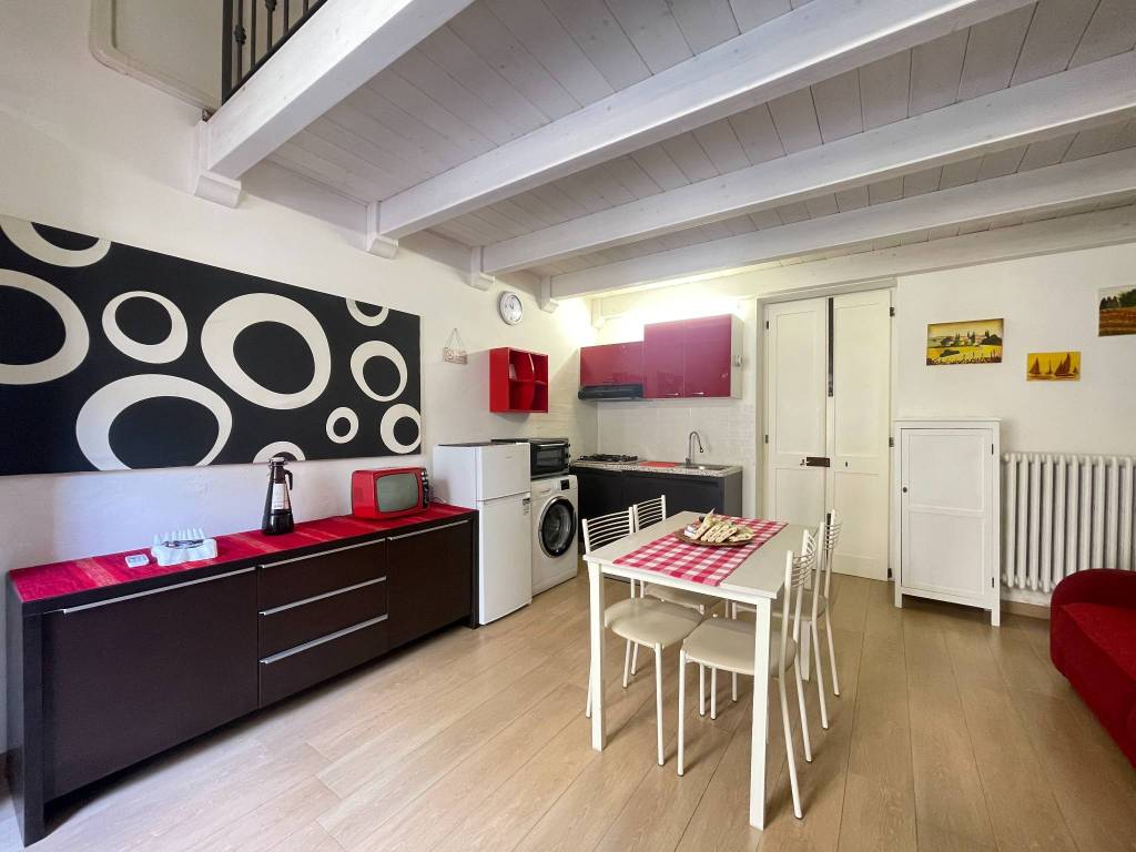 appartamento in affitto a Lecce in zona Centro Città