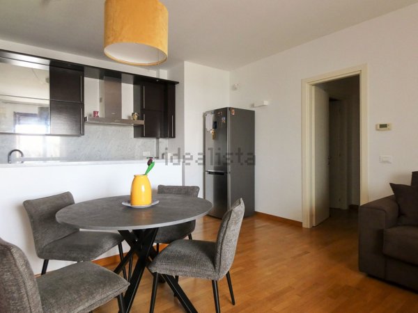 appartamento in affitto a Lecce