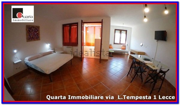 appartamento in affitto a Lecce