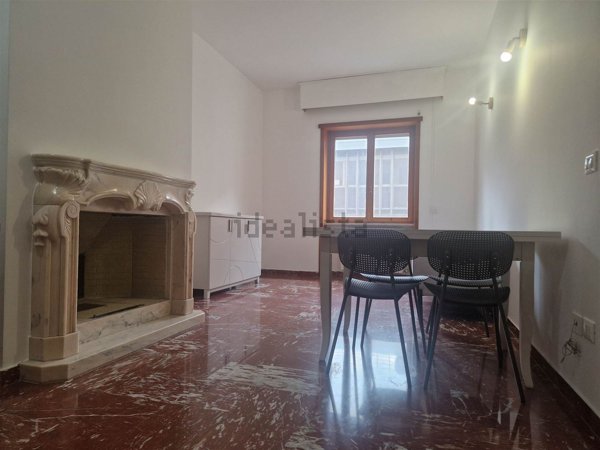 appartamento in affitto a Lecce in zona Mazzini