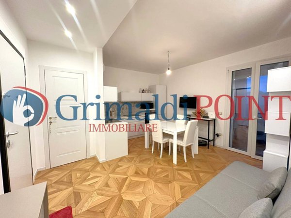 appartamento in affitto a Lecce