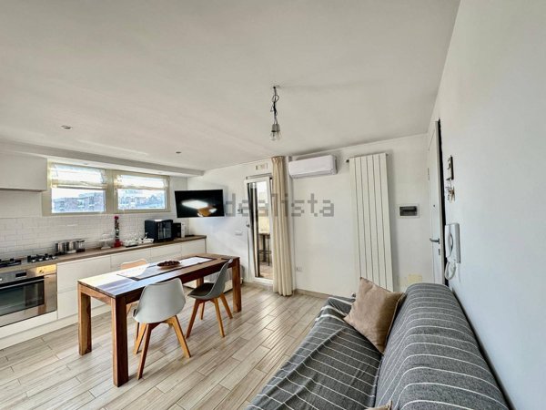 appartamento in affitto a Lecce in zona Leuca