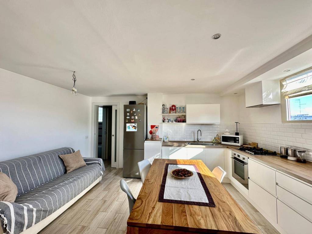 appartamento in affitto a Lecce in zona Leuca