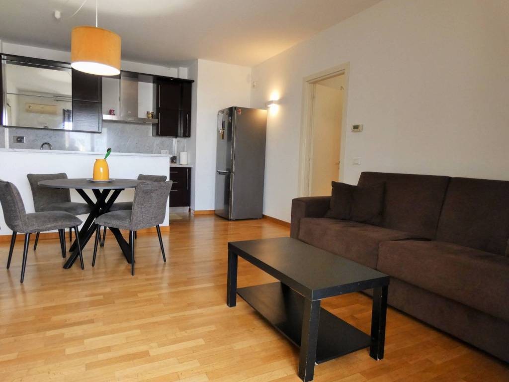 appartamento in affitto a Lecce in zona Partigiani