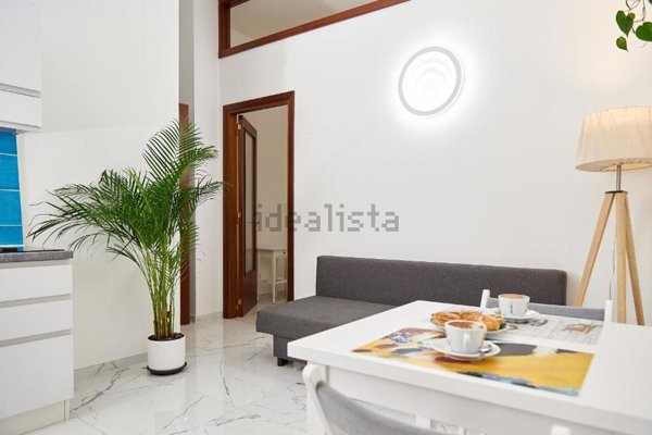 appartamento in affitto a Lecce in zona Centro Città