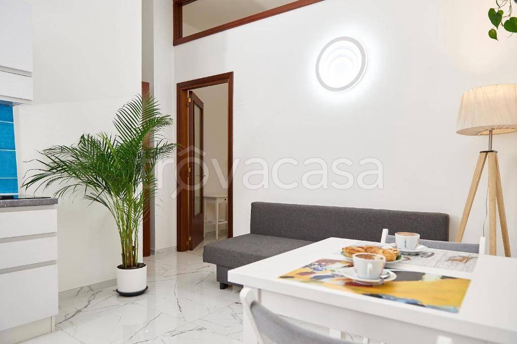 appartamento in affitto a Lecce in zona Centro Città