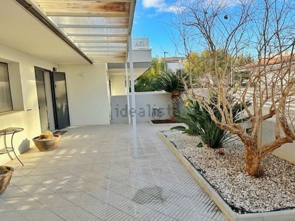 appartamento in affitto a Lecce