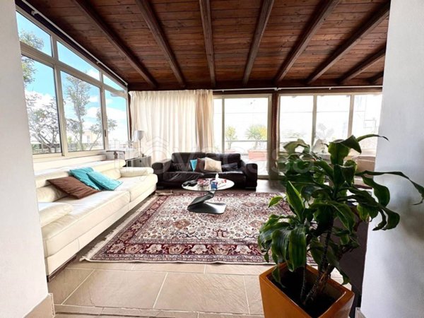 appartamento in affitto a Lecce in zona Partigiani