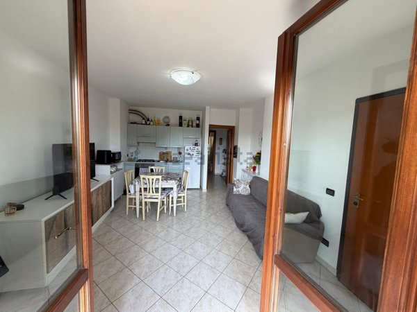 appartamento in affitto a Lecce